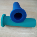 Custom Molding Silicone Rubber Handle Grip Sleeve for Bicycle Handle